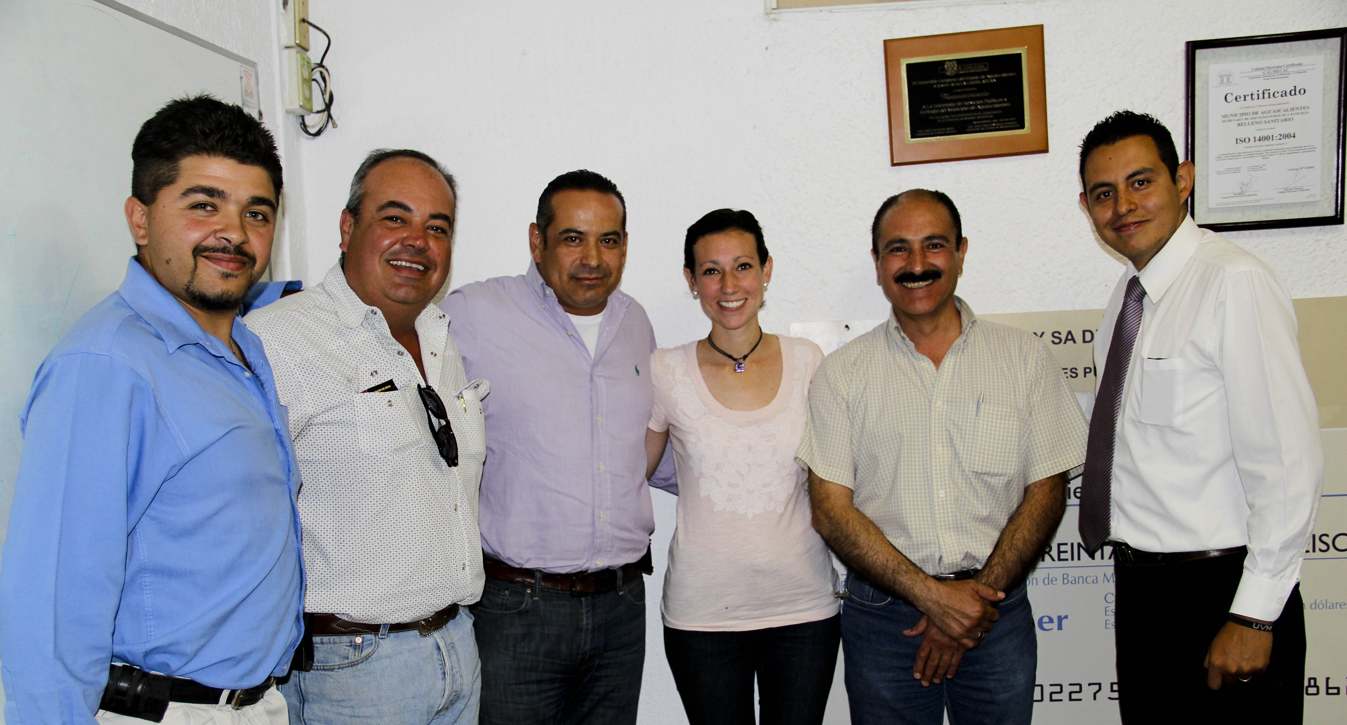 Colabora con grupos de entrenamiento canino el gobierno capitalino