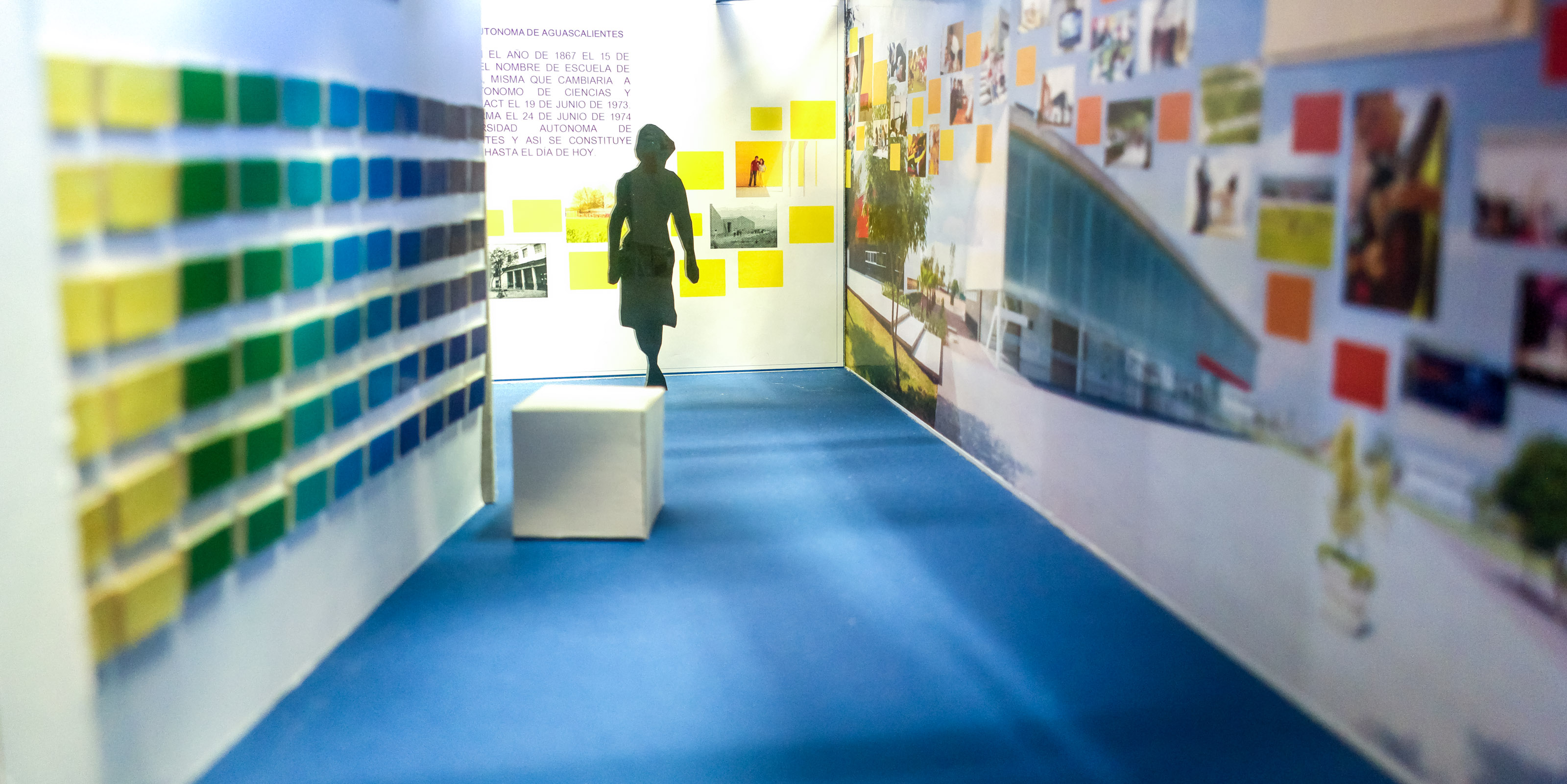 UAA promoverá su oferta educativa y crecimiento en la Feria Nacional de San Marcos