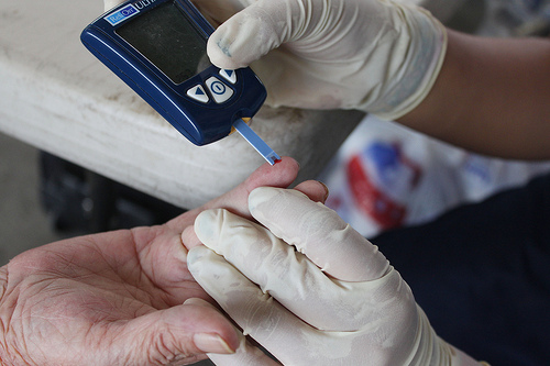 Aumentan un 2 por ciento los casos de diabetes y cáncer de mama en Aguascalientes