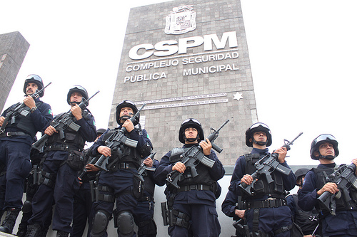 30 policías municipales serán dados de baja por entregar documentos falsos