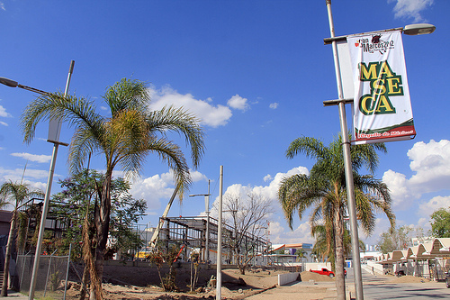 Corporaciones estructuran operativo integral para garantizar una Feria Nacional de San Marcos segura