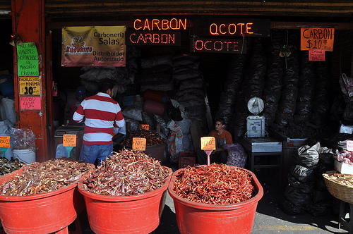 Aguascalientes dejó de ser estado chilero por adaptación al mercado: Sedrae