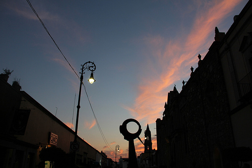 Durante la Feria, Carranza será sólo para los artesanos: IMAC