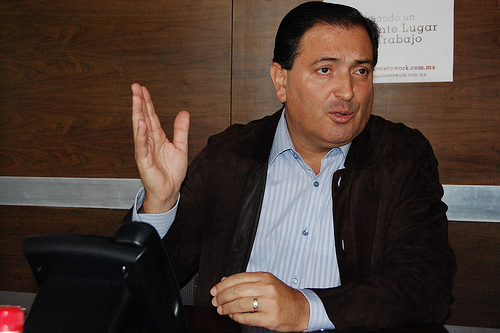 Cierra PAN su registro de aspirantes a plurinominal; no aparecieron los ex gobernadores