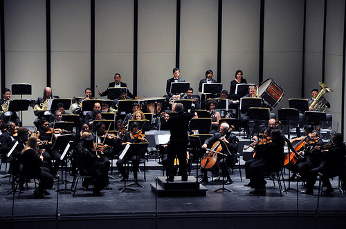 La Orquesta Sinfónica de Aguascalientes regresa al oriente