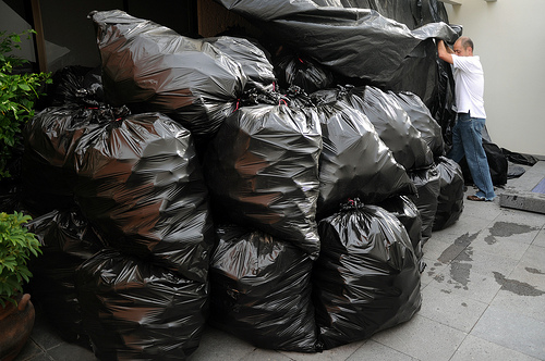 Se colocarán alrededor de 8 mil contenedores que separarán la basura reciclable