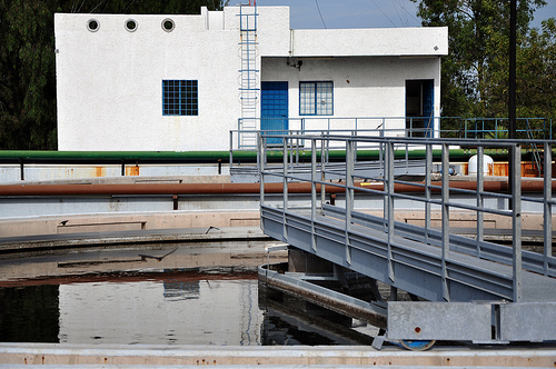 En Aguascalientes se trata un 95% de las aguas residuales, pero sólo se reutiliza un 6%