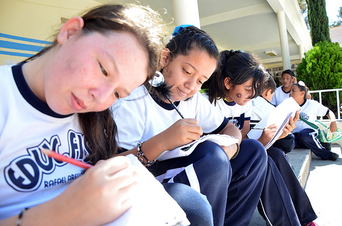 Se reforzará la seguridad externa en las escuelas del estado