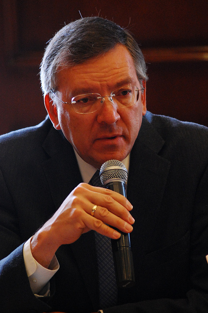 La evaluación a docentes es pertinente para una educación de calidad