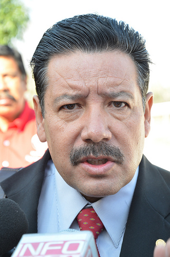 Más de 10 mil empleos perdidos a causa de los establos cerrados