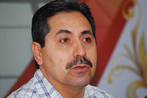 La Reforma Fiscal habrá de quedar lista este mismo año: Rubén Camarillo