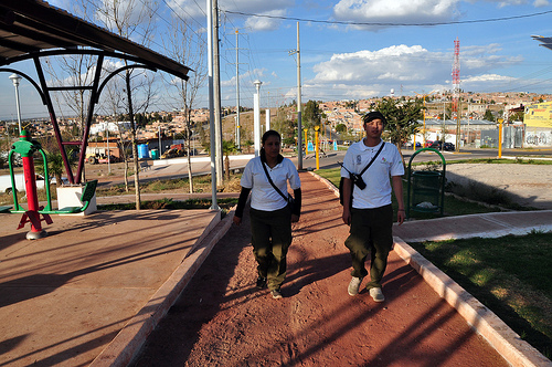 Aporta Semarnat 18 mdp a la Línea Verde