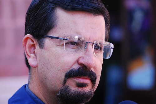 Gobierno de Calvillo entrega despensas en pleno proceso electoral