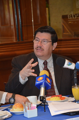 ¿A qué se comprometen las autoridades en el Pacto?, cuestiona Acción Nacional