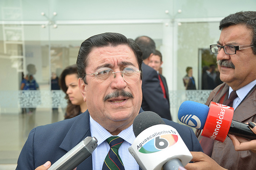 Se incrementaron 27% las enfermedades diarreicas en Aguascalientes