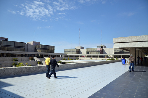 Secretaría de Turismo estatal e Inegi crean mapas “Aguascalientes en tu Mano”