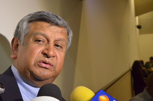 Propagandismo priísta es prepotente y sólo generará rechazo en los electores: PRD