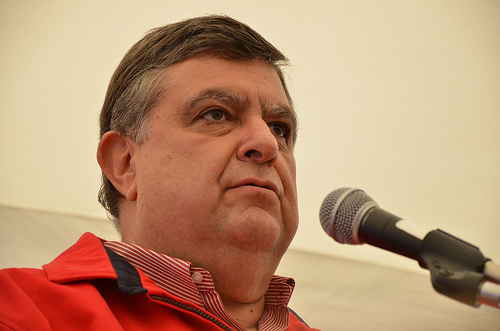 “Soy mucho más que una candidatura”: López Velarde