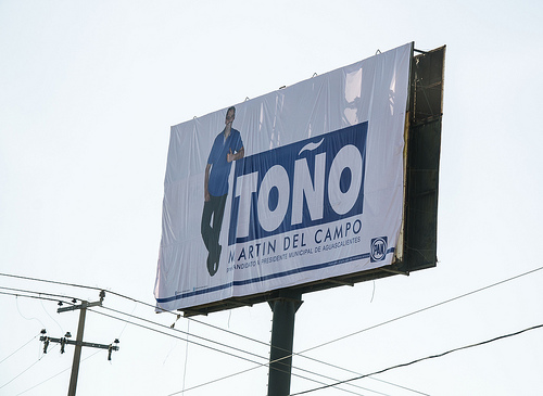 Desechan las quejas de González; Martín del Campo es ratificado como candidato