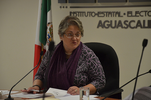 Secretaría de Finanzas dotó al IEE con otros 5 millones de pesos