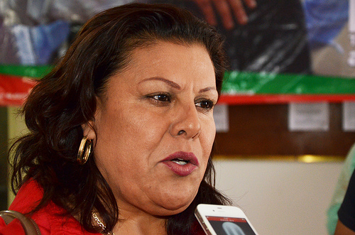 Llamaron Gobierno Federal y partidos políticos a gobernadores a no meter las manos