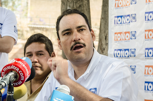 No es suficiente tener transparencia, es necesario avanzar a un régimen de rendición de cuentas