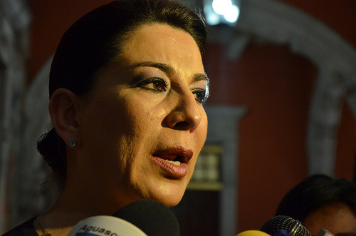 Primera ministración del Subsemun llegará en abril y será de 40 millones de pesos