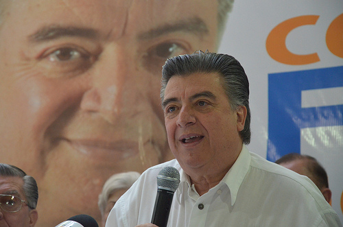 A mí no me maneja nadie: Felipe González González