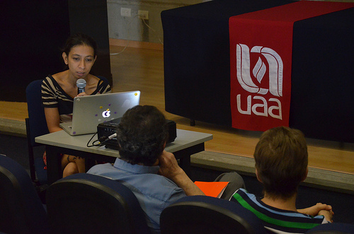 Las escritoras centroamericanas se encuentran invisibilizadas