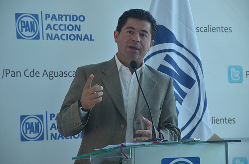 Ahora es el IEE quien convoca a Pacto de Civilidad