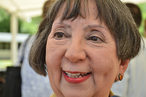 Ser escritora es complicado pero no imposible: Carolina Castro