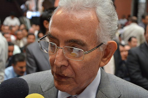 Aguascalientes no permitirá provocaciones a paz social