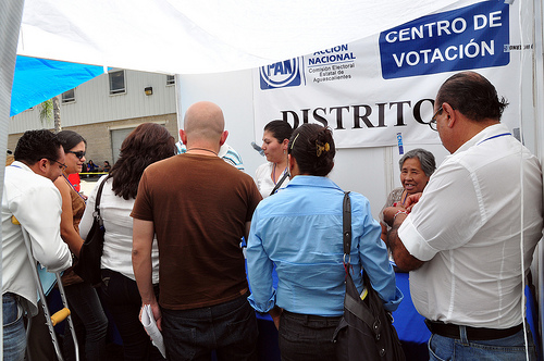 Como “padrino mágico”, Martín Orozco entorpece los procesos internos del PAN: Reyes
