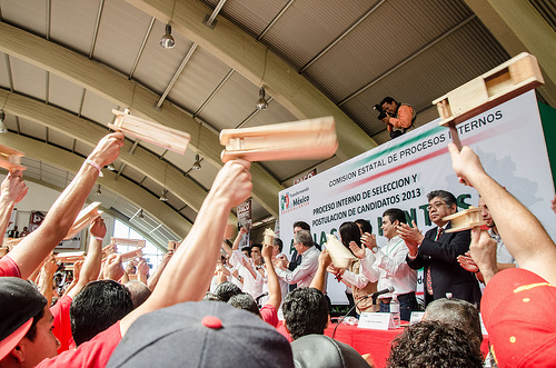 La cúpula estatal del tricolor cometió “errores muy graves”