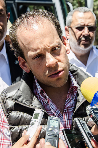 Decreto presidencial suspende temporalmente extracción de agua en estados