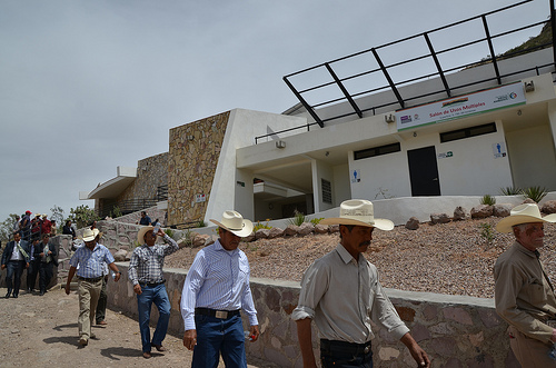 Casi 7 millones de pesos se invirtieron en el Complejo de Educación Ambiental José Guadalupe Posada