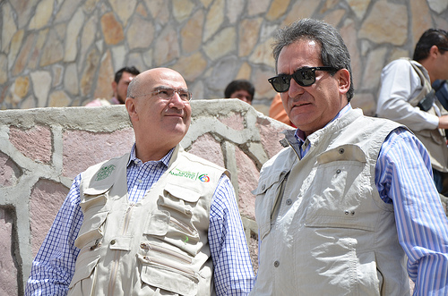 Pronto en Aguascalientes se abrirá La Casa de la Tierra