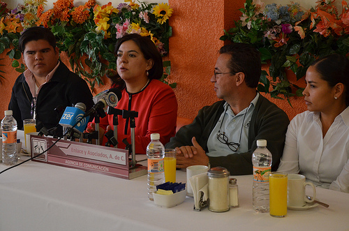 México tiene una filantropía añeja, urge cambiar modelo y salir del atraso: Ceri