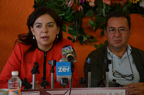 Centro Social Reffo es elegido para hospedar al Ceri, filial del Foundation Center