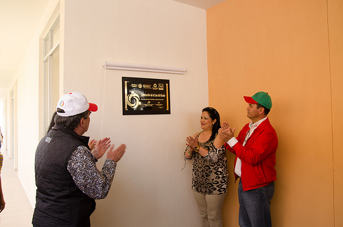 “A veces me pregunto, ¿qué estoy haciendo en Palacio?”: Lozano de la Torre