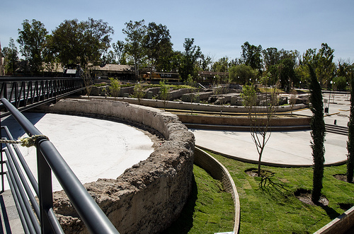 En marcha Parque Tecnológico y la Ciudad de las Artes