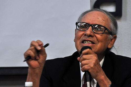 Los Rostros de un Leviatán hace un llamado a la resistencia de la dominación actual