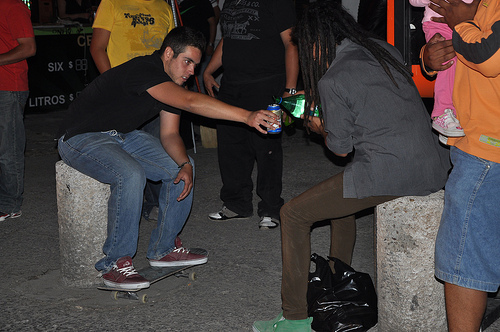 Zona metropolita operará alcoholímetros durante la FNSM