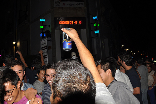 Instalarán alcoholímetro hasta en cuatro puntos fijos y tres células en circulación