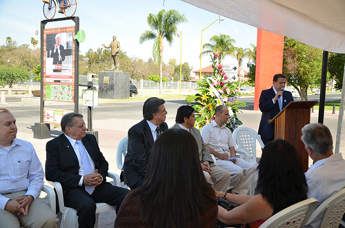 Homenaje a Gómez Morín no propició operación cicatriz en Acción Nacional