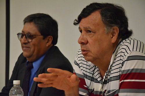 Se presenta el texto Antimaquiavelismo y razón de Estado en la UAA