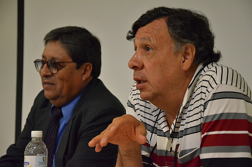 México sólo tiene “cascarón” de Estado, lo demuestra su nivel de descomposición