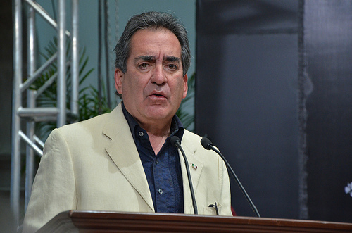 Continúa la disminución del desempleo