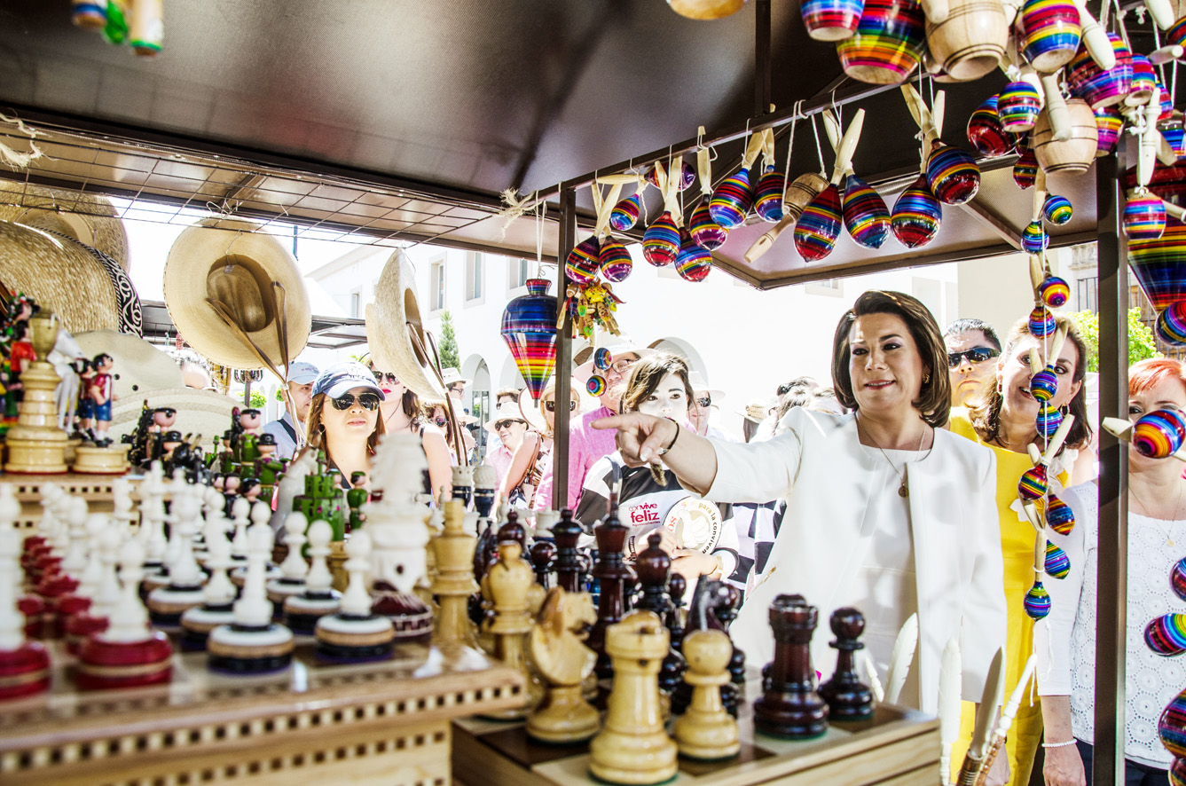 Inauguran oficialmente el Faro Cultural Carranza y Pabellón de Conciencia Vial