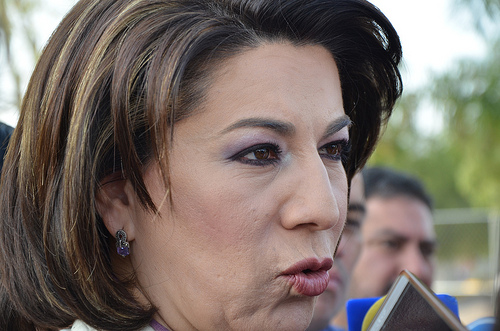 Se extrae agua a casi 600 metros de profundidad, con un alto costo de operación en los nuevos pozos